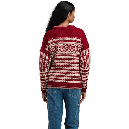 Dale of Norway - Ramberg Sweater - Women's
