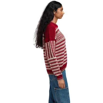 Dale of Norway - Ramberg Sweater - Women's