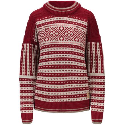 Dale of Norway - Ramberg Sweater - Women's