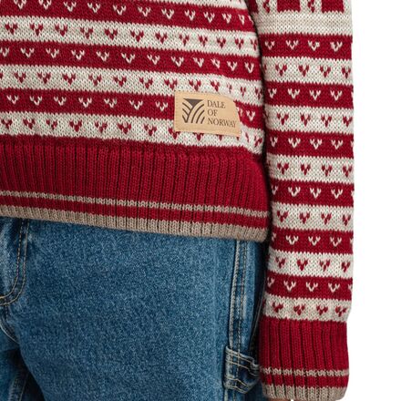 Dale of Norway - Ramberg Sweater - Women's