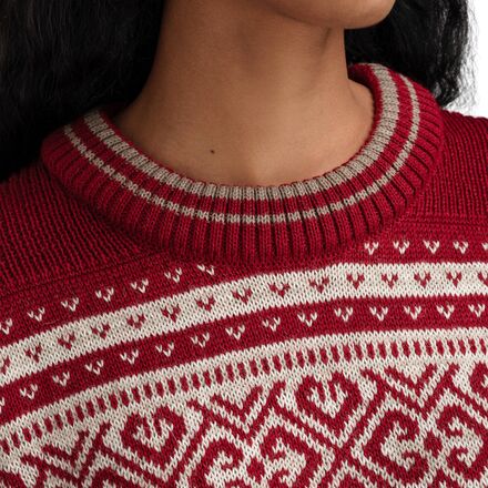 Dale of Norway - Ramberg Sweater - Women's