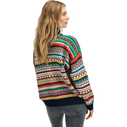 Dale of Norway - Utsira Sweater - Women's