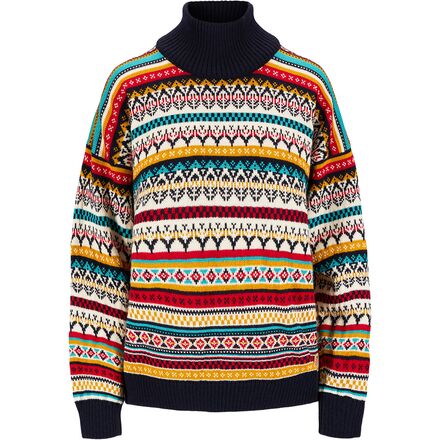 Dale of Norway - Utsira Sweater - Women's