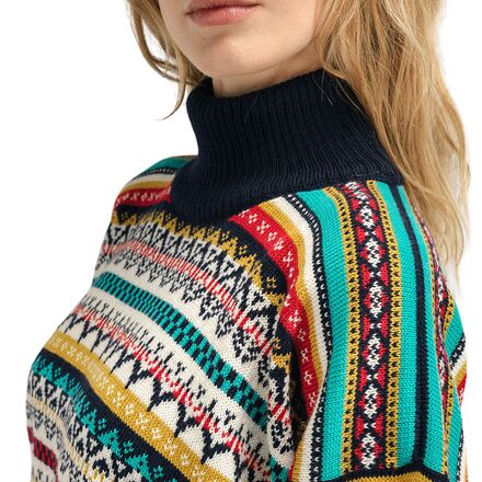 Dale of Norway - Utsira Sweater - Women's