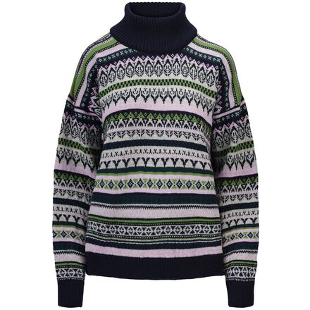 Dale of Norway - Utsira Sweater - Women's