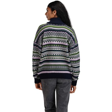 Dale of Norway - Utsira Sweater - Women's