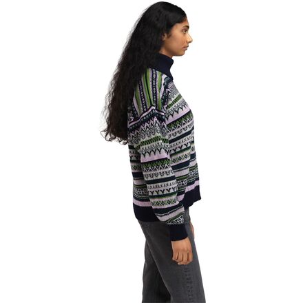 Dale of Norway - Utsira Sweater - Women's