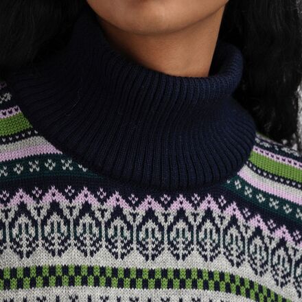 Dale of Norway - Utsira Sweater - Women's