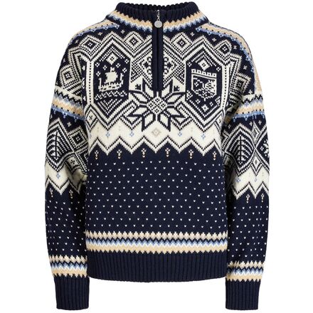 Dale of Norway - Vm Trondheim Sweater - Women's