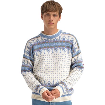Albertville Sweater - Men's
