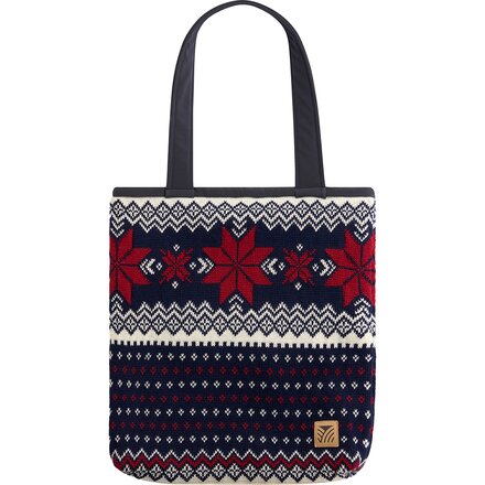 Egersund Tote Bag