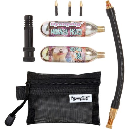 Air Tubeless Tire Repair Kit