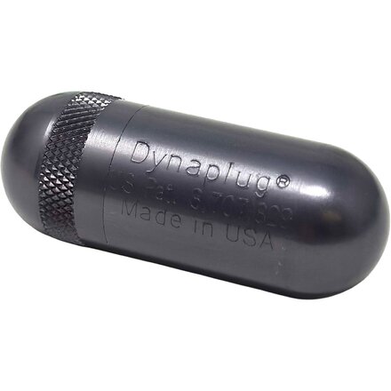 Pill Tire Plug Tool