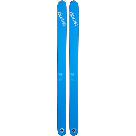 DPS Skis - Lotus 120 Spoon Ski