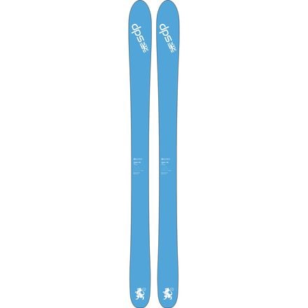 DPS Skis - Wailer 106 Pure3 Ski