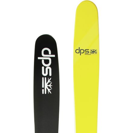 DPS Skis - Wailer 112 Alchemist Ski