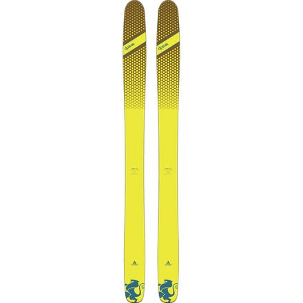 DPS Skis - Wailer 112 Alchemist Special Edition Ski