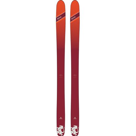 DPS Skis - Wailer 99 Alchemist Special Edition Ski