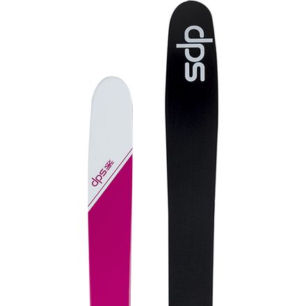 DPS Skis - Yvette T112 Ski - Women's 