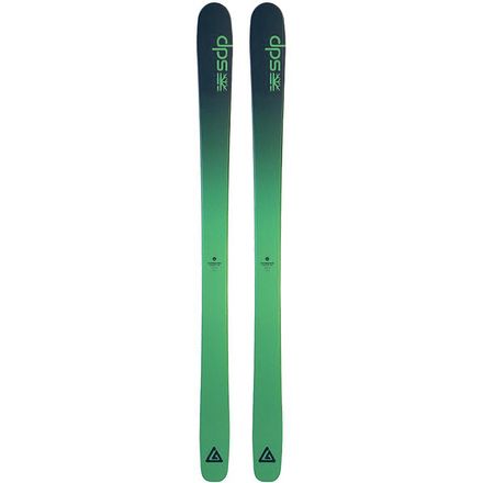 DPS Skis - Cassiar F94 C2 Ski