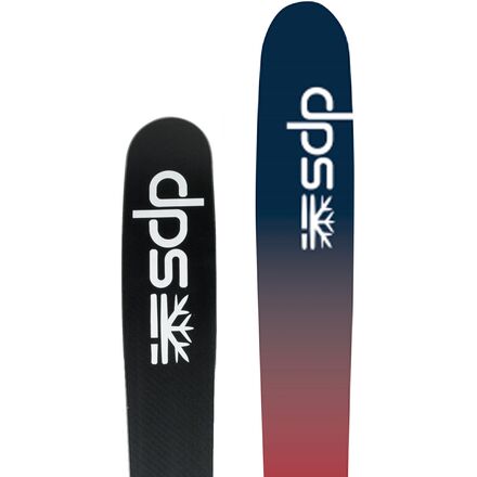DPS Skis - Lotus Grom F99 Ski - 2022 - Kids'