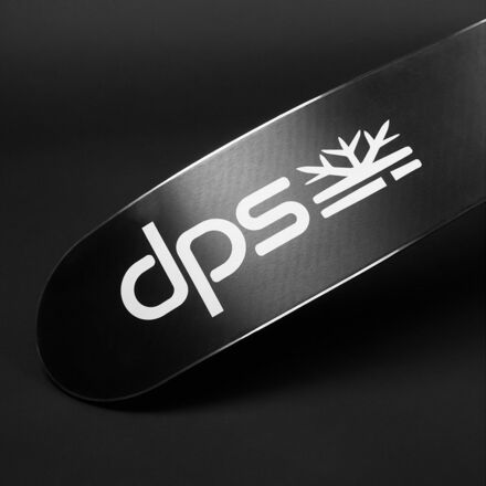DPS Skis - Koala F119 Ski - 2021