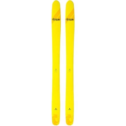 DPS Skis - Wailer A112 RP Ski