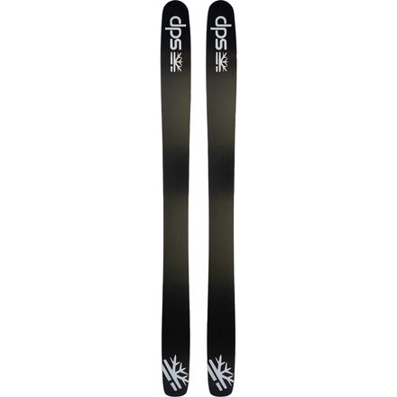 DPS Skis - Wailer A112 RP Ski
