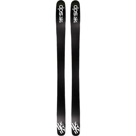 DPS Skis - Wailer A100 RP Ski