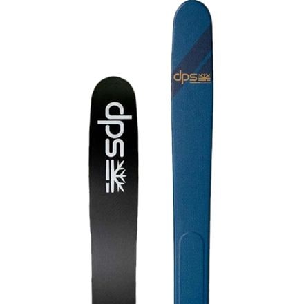 DPS Skis - Wailer A110 C2 Ski - 2021