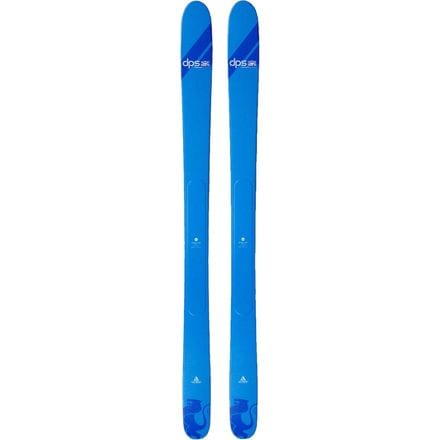 DPS Skis - Wailer A106 C2 Ski