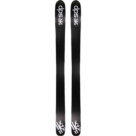 DPS Skis - Zelda A106 C2 Ski - 2021 - Women's