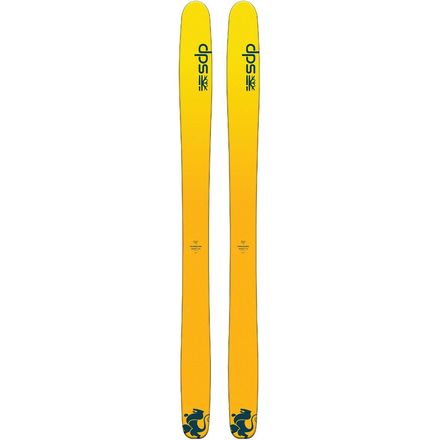 DPS Skis - Wailer F112 RP Ski
