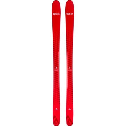 DPS Skis - Cassiar A94 Special Edition Ski