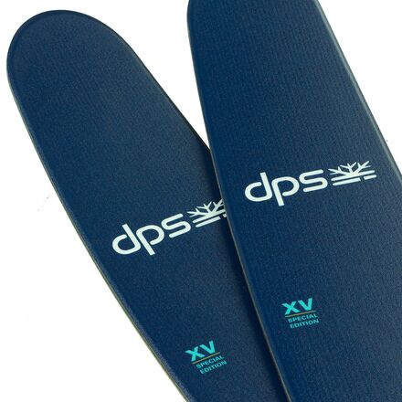 DPS Skis - Wailer 112 RP Ski - Special Edition