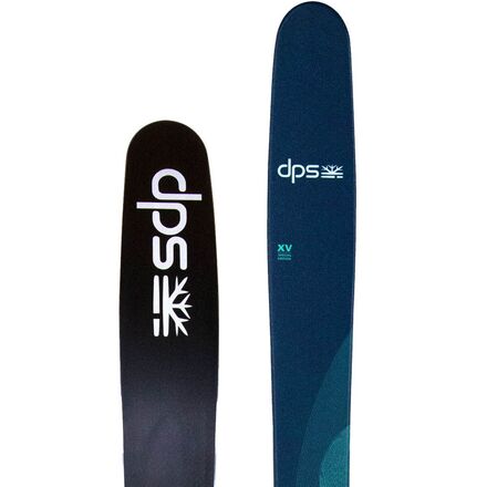 DPS Skis - Wailer 112 RP Ski - Special Edition