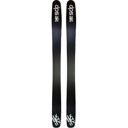 DPS Skis - Wailer 112 RP Ski - Special Edition