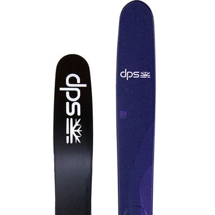 DPS Skis - Yvette 112 RP Ski - Women's - Special Edition
