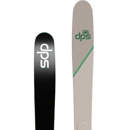 DPS Skis - Pagoda Tour 100 RP Ski - 2022
