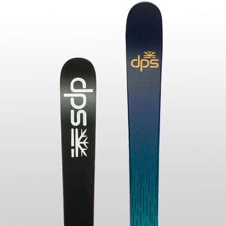 DPS Skis - 87 Grom Foundation Ski - 2022 - Kids'