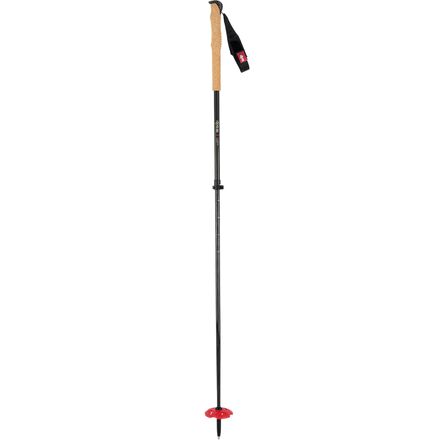 DPS Skis - Carbon UL Adjustable Pole