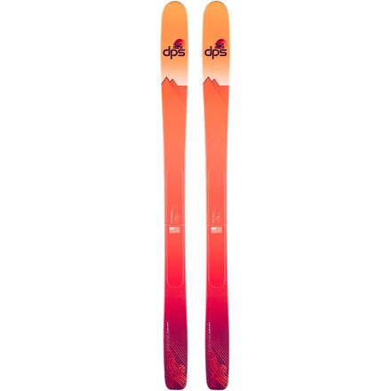 DPS Skis - 100RP Pagoda Special Edition South America Tour Ski - 2024 - One Color