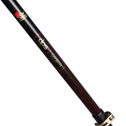 DPS Skis - Carbon UL Adjustable Ski Poles