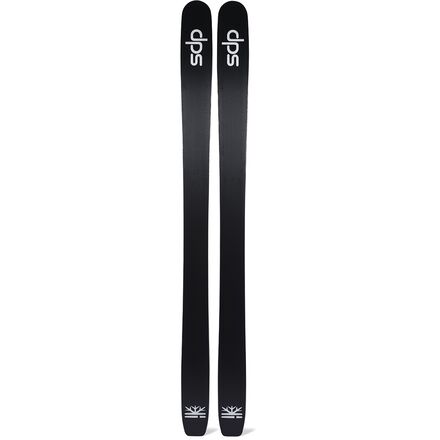 DPS Skis - Kaizen 105 Ski - 2026