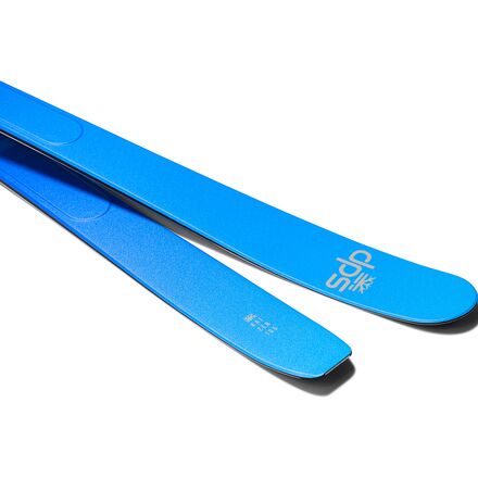 DPS Skis - Kaizen 105 Ski - 2026