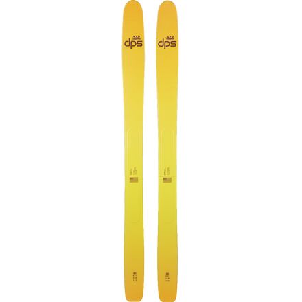 Kaizen 112 Ski - 2026