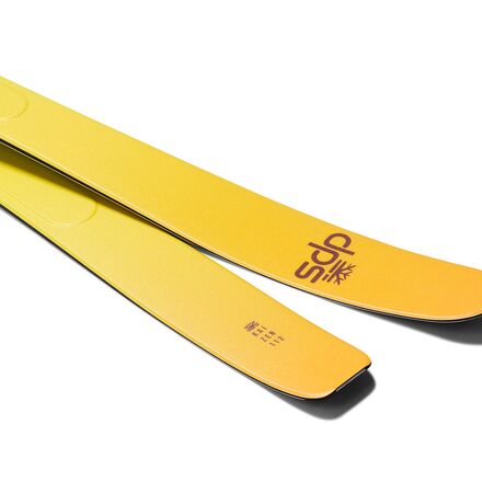 DPS Skis - Kaizen 112 Ski - 2026
