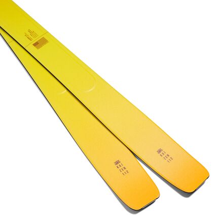 DPS Skis - Kaizen 112 Ski - 2026