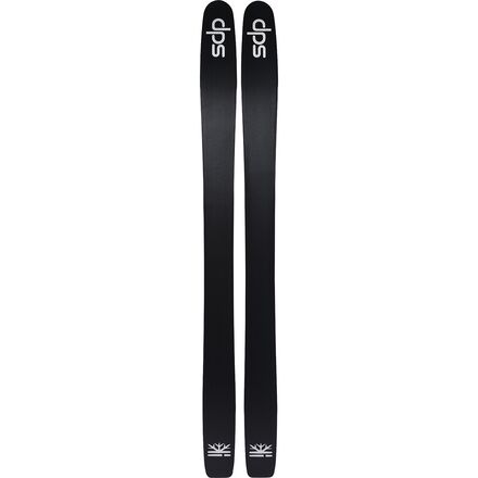 DPS Skis - Kaizen 112 Ski - 2026