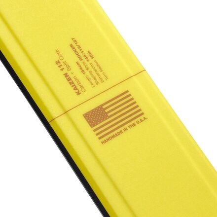 DPS Skis - Kaizen 112 Ski - 2026